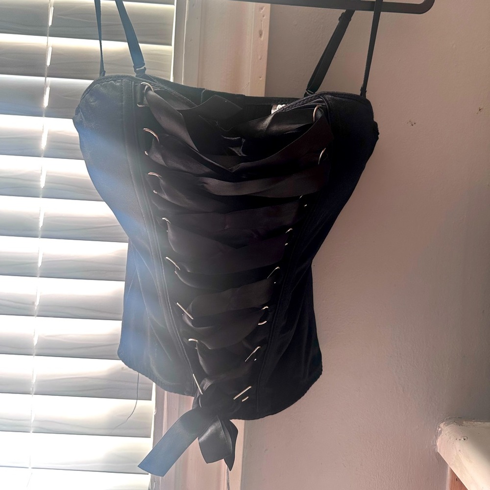CORSET
